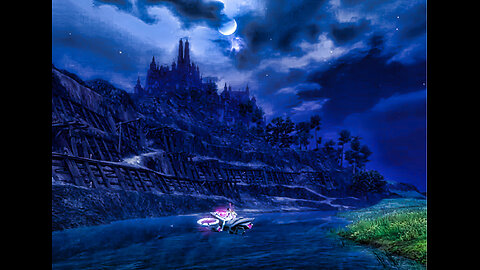 Guild Wars 2. Lets look around Queensdale a bit. A place where the noobs begin their journey.
