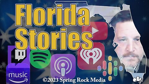Florida Stories ep172