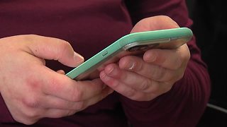 Scammers targeting popular selling apps