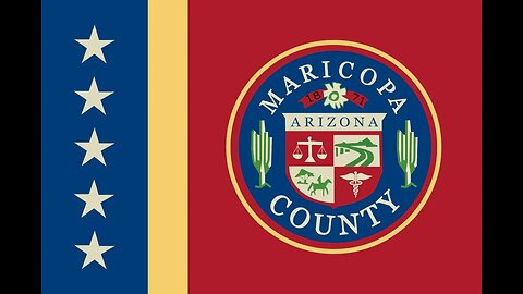 Arizona Judge Tosses Lawsuit Against Katie Hobbs and Maricopa County