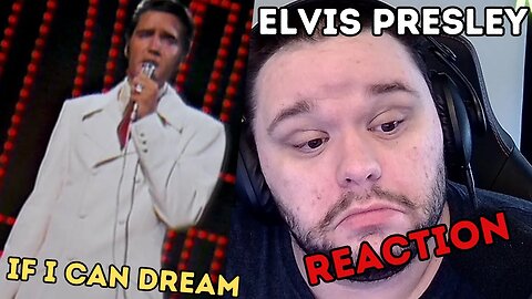 Pure Talent | Elvis Presley If I Can Dream
