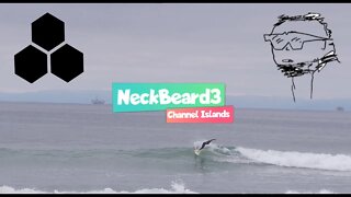 Channel Islands Neckbeard 3 Surfboard Review