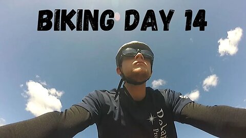 Hawaii bike-packing day 14 (first time falling on this trip) -Maui