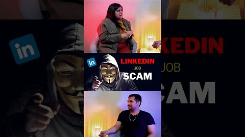 Unmasking Digital Scams: Navigating Greed, Fake Transactions, and Cryptocurrency Deception #canada