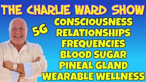 =CONSCIOUSNESS RELATIONSHIPS FREQUENCIES, 5G BLOOD DANGER, PINEAL GLAND, WEARABLE WELLNESS AND MORE