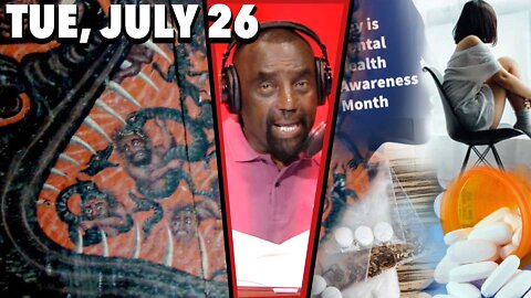 I Didn’t Know People Could be THIS Brainwashed! | The Jesse Lee Peterson Show (7/26/22)