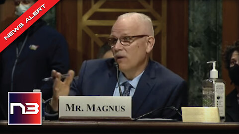 Biden Border Protection Nominee Refuses to Utter This One Word