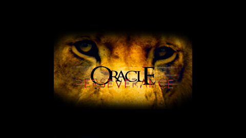 Oracle - Perseverance - Southern Groove Heavy Metal