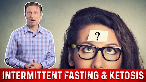 Intermittent Fasting & Ketosis : 15 Common Questions & Answers (FAQ)