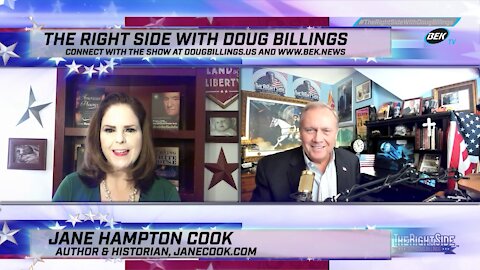 The Right Side with Doug Billings - December 15, 2021