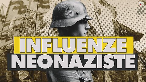 Il neoliberismo è il neonazismo sotto le mentite spoglie democratiche e repubblicane DOCUMENTARIO che è il sionismo cioè il paganesimo politeista germanico del misticismo nazista ed ebraico chassidico su cui si basano tutti i culti pagani new age