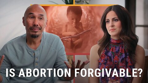 Can God Forgive Abortion? | Francis Chan