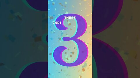 Numerology of 3: PLAYFULNESS & JOY.