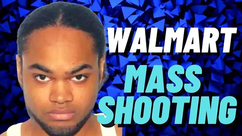 Walmart Mass Shooting in VA | Capitalism is Ripping Us Apart