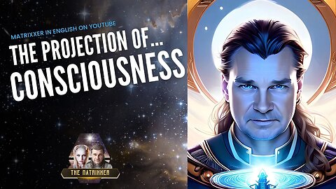 Consciousness Projection: Exploring Cosmic Consciousness with Consciousness Journeys