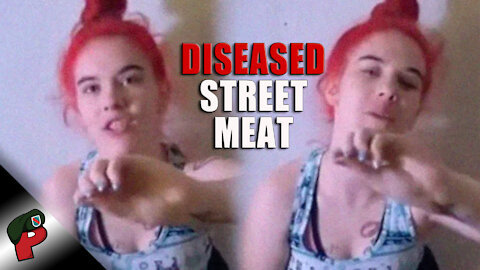 Diseased Street Meat Gets Unholy Beatdown! | Grunt Speak Highlights
