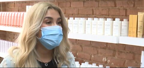 South Florida doctor says new indoor face mask recommendations are 'good news'