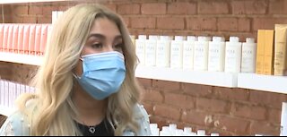 South Florida doctor says new indoor face mask recommendations are 'good news'