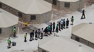 Migrant Children's Shelter In Texas Might Close Soon