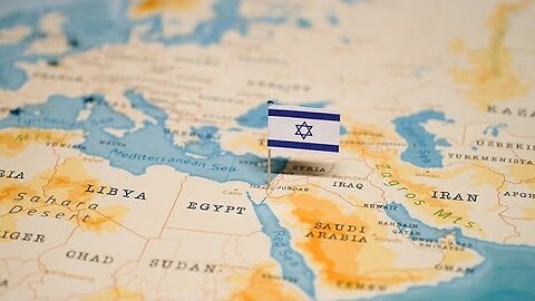 "ISRAEL IS A NATION" - THE COMING OF AN ENSIGN & REGATHERING OF THE PEOPLE OF THE BOOK