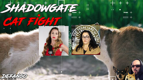 Millie Weaver and Tore Maras the Fraud Finally Broke up p***ygate Explained Griftcast IRL 12/12/2023