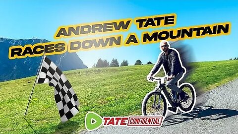THE GREAT TATE RACE | Tate Confidential Ep 169