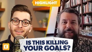 Is Your To-Do List Killing Your Goals?