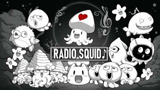 Radio Squid by Black Game Developer