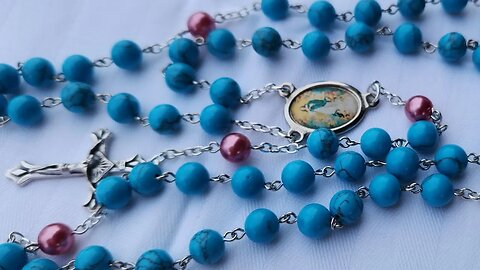 Pray the Rosary Live #150 - Sorrowful Mysteries