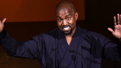 Kanye West Celebrates WITHOUT Kim Kardashian: Dancing & Partying In Haiti As Kim Looks After Kids!