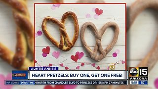 Valentine's Day roundup of deals!