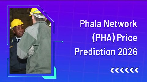 Phala Network Price Prediction 2023, 2025, 2030 Will PHA go up