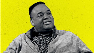 Stu Does Jason Whitlock | Guest: Jason Whitlock | Ep 175