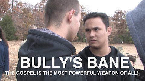 Bully's Bane (2016) - FREE CHRISTIAN MOVIE!