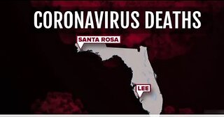 Two coronavirus deaths reported in Florida; two presumptive positive cases reported in Broward Co.