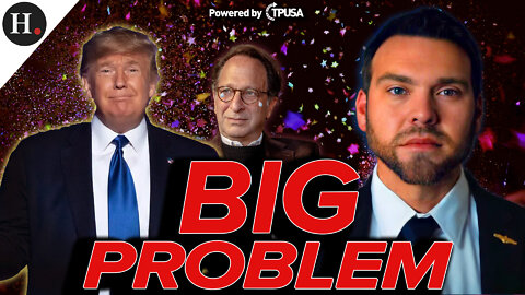 EPISODE 265: BIG PROBLEMS - Judge Rules for Trump as Weissman Melts Down