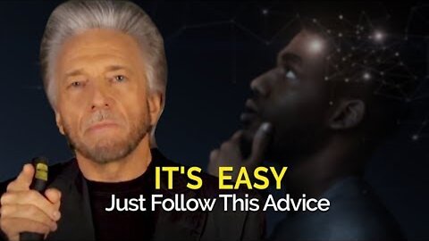 How You Can Create An Amazing Reality For Yourself | Gregg Braden