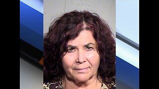 PD: 6 dead dogs found rotting in Phoenix woman's home - ABC15 Crime