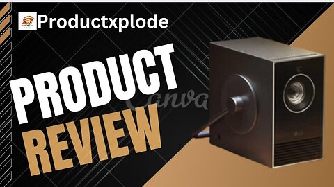 lg cinebeam qube review Finally Revealed-Productxplode