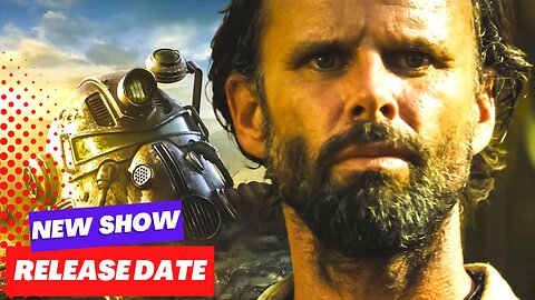 Fallout TV Show Release Update & More