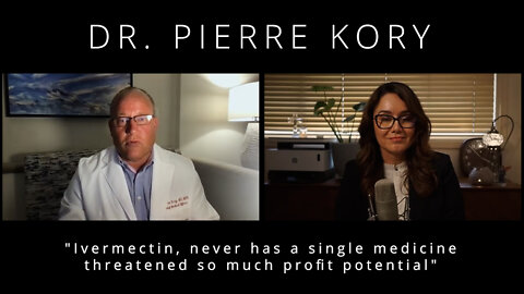 Teaser - Ivermectin: never has a single medicine threatened so much profit potential