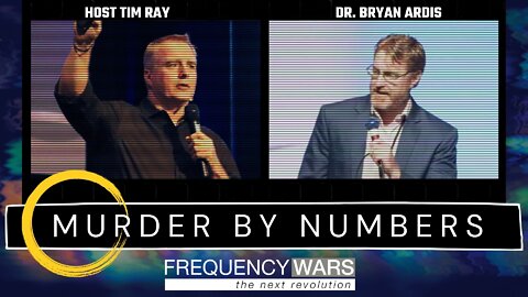 Frequency Wars: Murder by Numbers