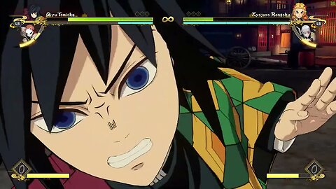 Demon Slayer Kimetsu No Yaiba The Hinokami Chronicles 2023