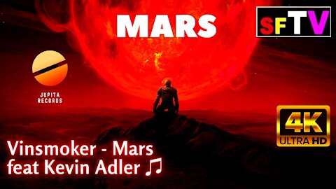 Vinsmoker - Mars feat Kevin Adler ♫