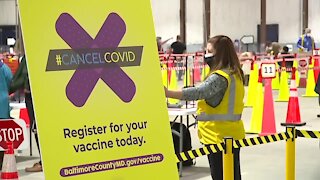 Officials discouraging vaccine shopping