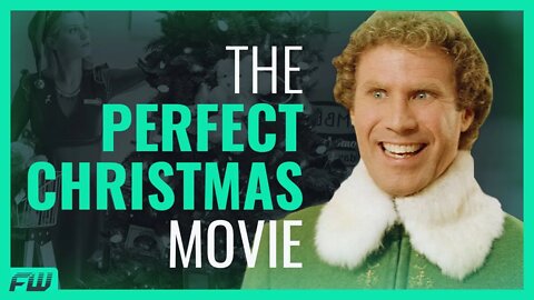 Why Elf Is A Perfect Christmas Classic (Elf Retrospective) | FandomWire Video Essay