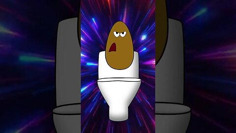 Skibidi Toilet pou version