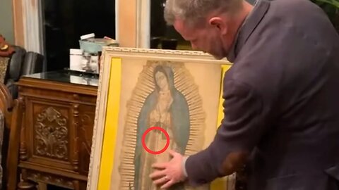 Our Lady of Guadalupe Explained w/ Christopher West