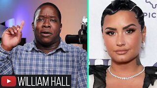 Demi Lovato Says Shes PANSEXUAL, Attracted To ANYTHING!
