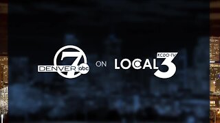 Denver7 News on Local3 8 PM | Tuesday, February 9